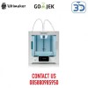 Original Ultimaker S3 Series with Dual Extruder Industrial 3D Printer